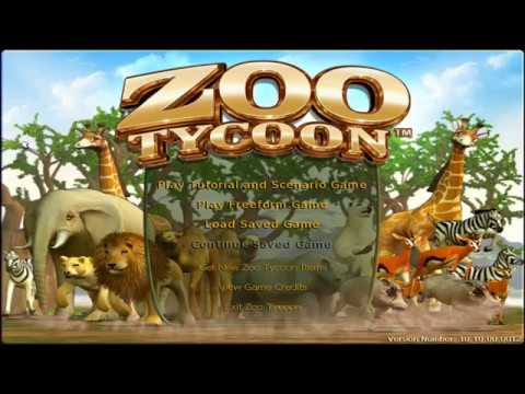 zoo tycoon mac download torrent