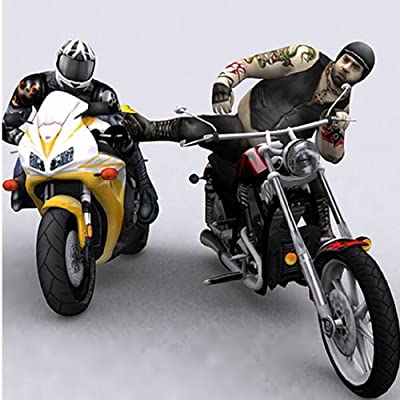 Download motorbike game for pc